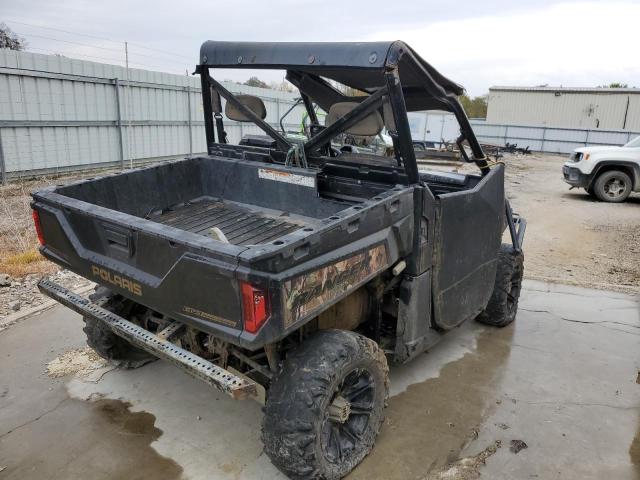 Photo 3 VIN: 4XAUH9EA2EG342779 - POLARIS RANGER 900 