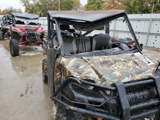 Photo 8 VIN: 4XAUH9EA2EG342779 - POLARIS RANGER 900 