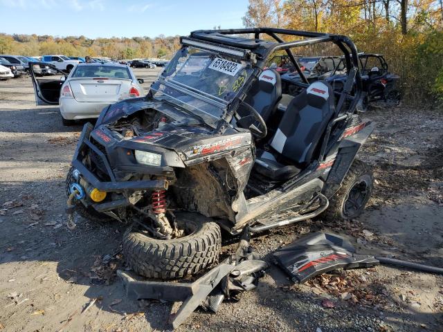 Photo 1 VIN: 4XAVAX878FB945148 - POLARIS RZR 900 XC 