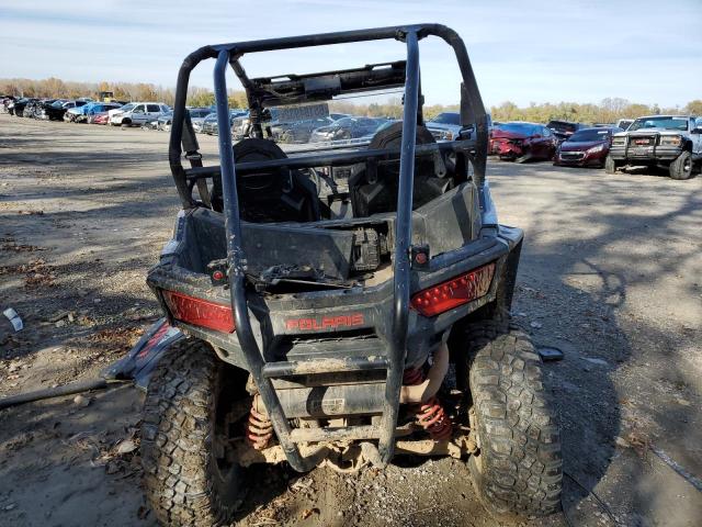 Photo 5 VIN: 4XAVAX878FB945148 - POLARIS RZR 900 XC 