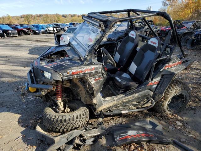 Photo 8 VIN: 4XAVAX878FB945148 - POLARIS RZR 900 XC 