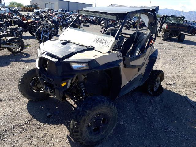 Photo 1 VIN: 4XAVBA874FB940216 - POLA RZR S900 