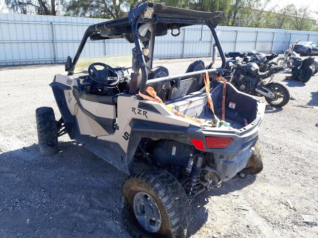 Photo 2 VIN: 4XAVBA874FB940216 - POLA RZR S900 