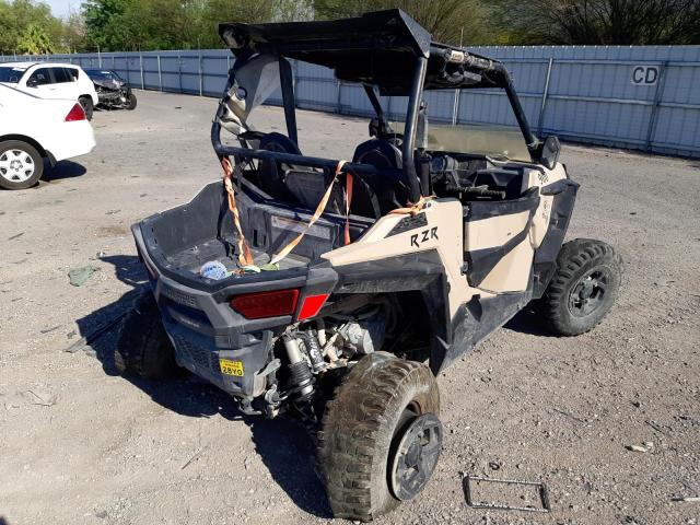 Photo 3 VIN: 4XAVBA874FB940216 - POLA RZR S900 