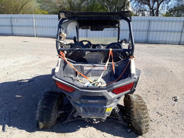 Photo 5 VIN: 4XAVBA874FB940216 - POLA RZR S900 