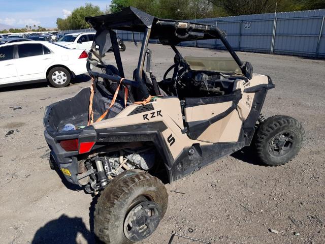 Photo 8 VIN: 4XAVBA874FB940216 - POLA RZR S900 