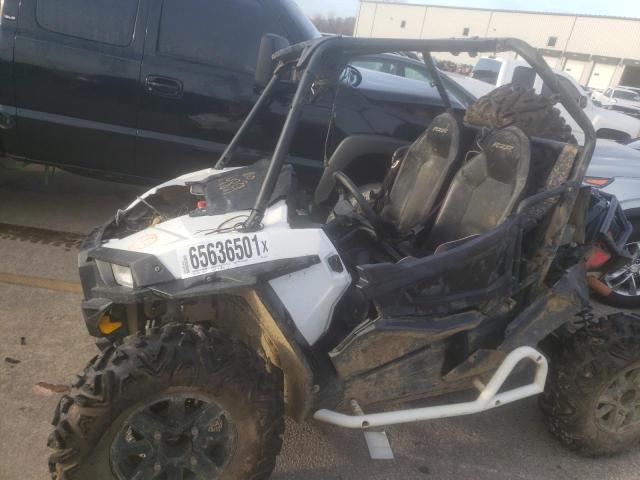 Photo 8 VIN: 4XAVBA877FB930716 - POLARIS RZR S 900 