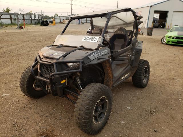 Photo 1 VIN: 4XAVBE995GB330172 - POLARIS RZR S 1000 