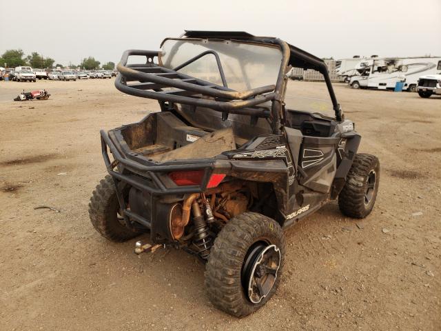 Photo 3 VIN: 4XAVBE995GB330172 - POLARIS RZR S 1000 