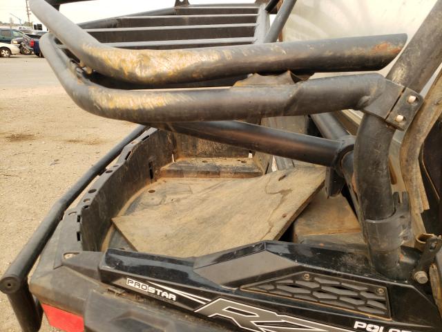 Photo 5 VIN: 4XAVBE995GB330172 - POLARIS RZR S 1000 