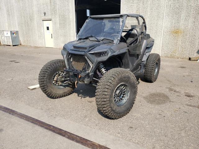 Photo 1 VIN: 4XAVDE994GB323806 - POLARIS RZR XP 100 