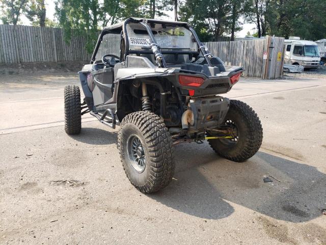 Photo 2 VIN: 4XAVDE994GB323806 - POLARIS RZR XP 100 