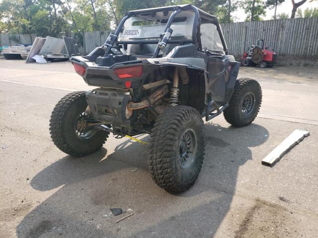 Photo 3 VIN: 4XAVDE994GB323806 - POLARIS RZR XP 100 