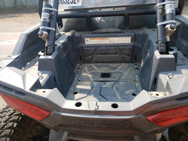 Photo 5 VIN: 4XAVDE994GB323806 - POLARIS RZR XP 100 