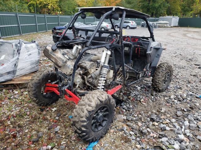 Photo 3 VIN: 4XAVDE998HB681038 - POLARIS RZR XP 100 