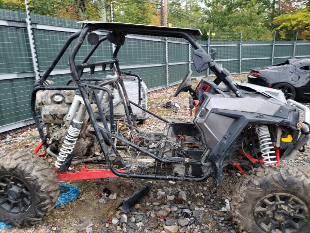 Photo 5 VIN: 4XAVDE998HB681038 - POLARIS RZR XP 100 