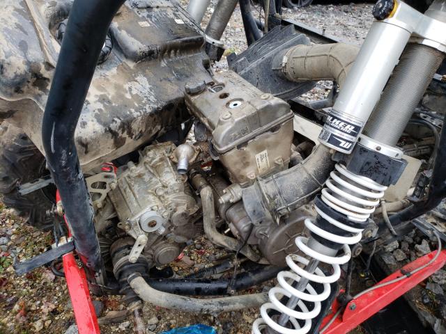 Photo 6 VIN: 4XAVDE998HB681038 - POLARIS RZR XP 100 