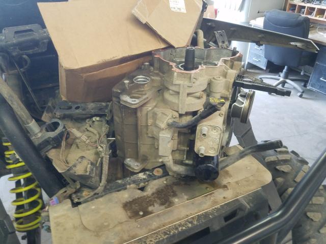 Photo 6 VIN: 4XAVDK995FB310611 - POLARIS RZR XP 100 