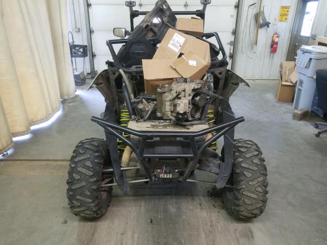 Photo 8 VIN: 4XAVDK995FB310611 - POLARIS RZR XP 100 