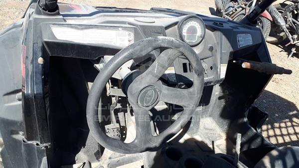 Photo 12 VIN: 4XAVE76A2BB069271 - POLARIS RANGER 