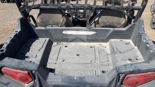 Photo 14 VIN: 4XAVE76A2BB069271 - POLARIS RANGER 