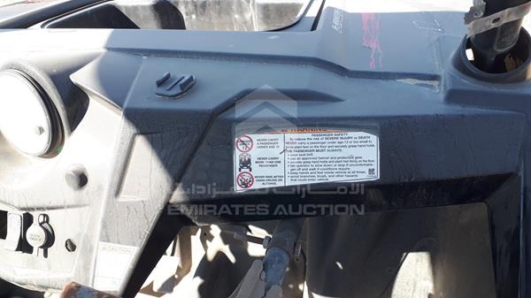 Photo 16 VIN: 4XAVE76A2BB069271 - POLARIS RANGER 