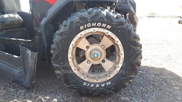 Photo 20 VIN: 4XAVE76A2BB069271 - POLARIS RANGER 