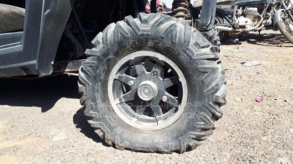 Photo 22 VIN: 4XAVE76A2BB069271 - POLARIS RANGER 