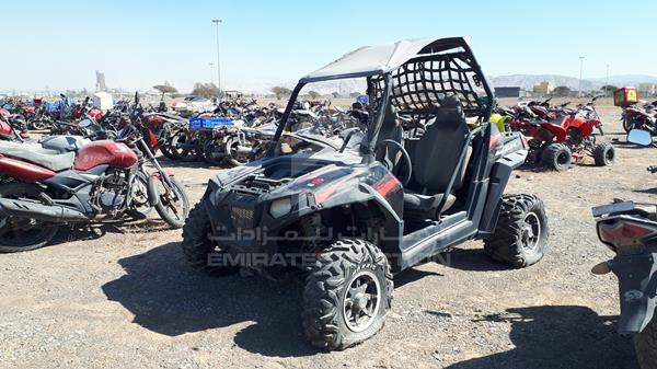 Photo 3 VIN: 4XAVE76A2BB069271 - POLARIS RANGER 