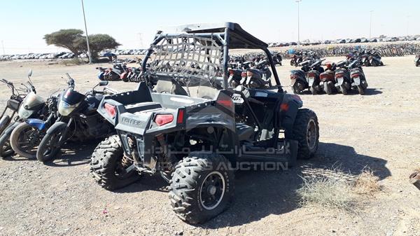 Photo 7 VIN: 4XAVE76A2BB069271 - POLARIS RANGER 