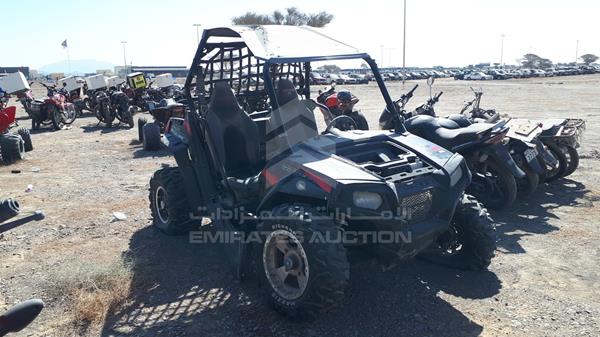 Photo 8 VIN: 4XAVE76A2BB069271 - POLARIS RANGER 