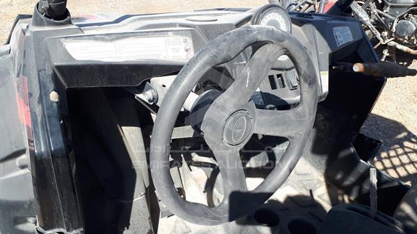 Photo 9 VIN: 4XAVE76A2BB069271 - POLARIS RANGER 