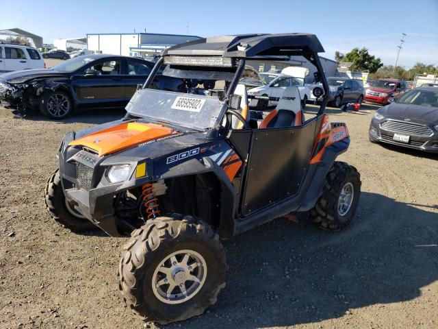 Photo 1 VIN: 4XAVE76A8BB078427 - POLARIS RANGER RZR 