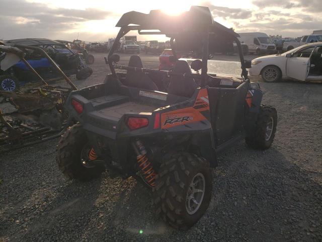 Photo 3 VIN: 4XAVE76A8BB078427 - POLARIS RANGER RZR 