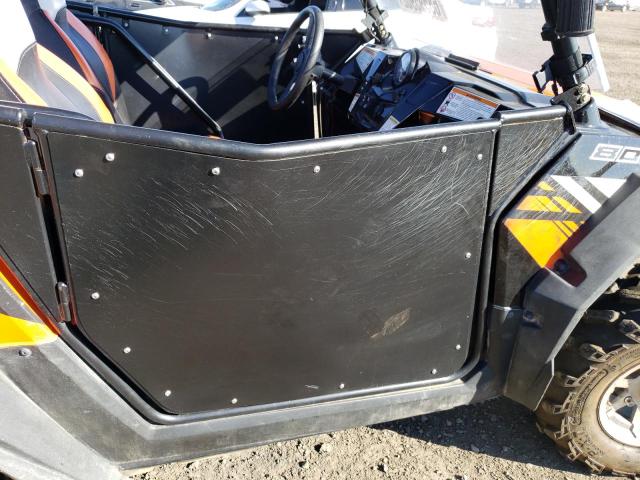 Photo 8 VIN: 4XAVE76A8BB078427 - POLARIS RANGER RZR 