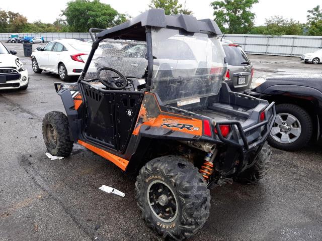 Photo 2 VIN: 4XAVE76A8BD111351 - POLARIS RANGER RZR 