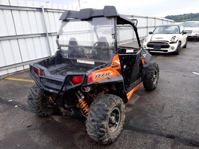 Photo 3 VIN: 4XAVE76A8BD111351 - POLARIS RANGER RZR 