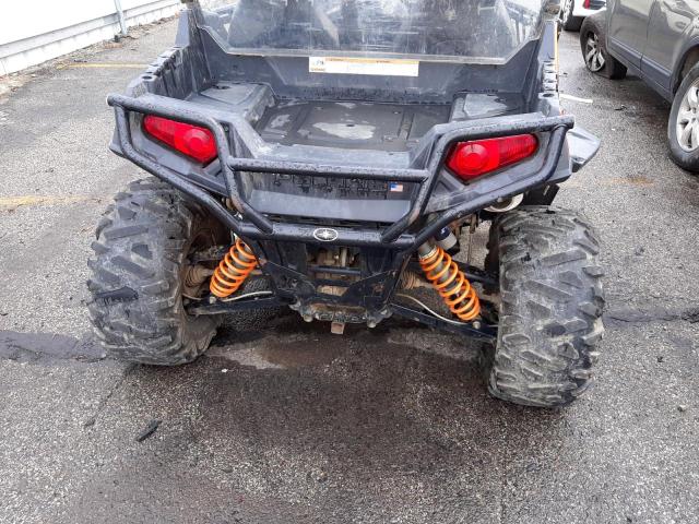 Photo 5 VIN: 4XAVE76A8BD111351 - POLARIS RANGER RZR 