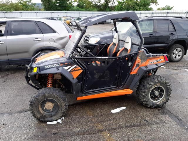 Photo 8 VIN: 4XAVE76A8BD111351 - POLARIS RANGER RZR 