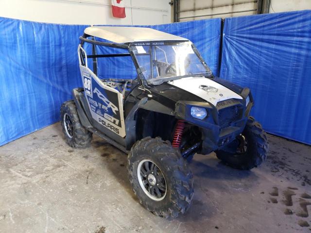 Photo 0 VIN: 4XAVE76A8CB602869 - POLARIS ATV 