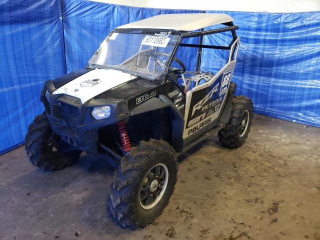 Photo 1 VIN: 4XAVE76A8CB602869 - POLARIS ATV 