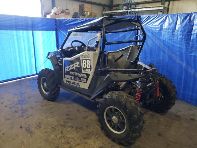 Photo 2 VIN: 4XAVE76A8CB602869 - POLARIS ATV 