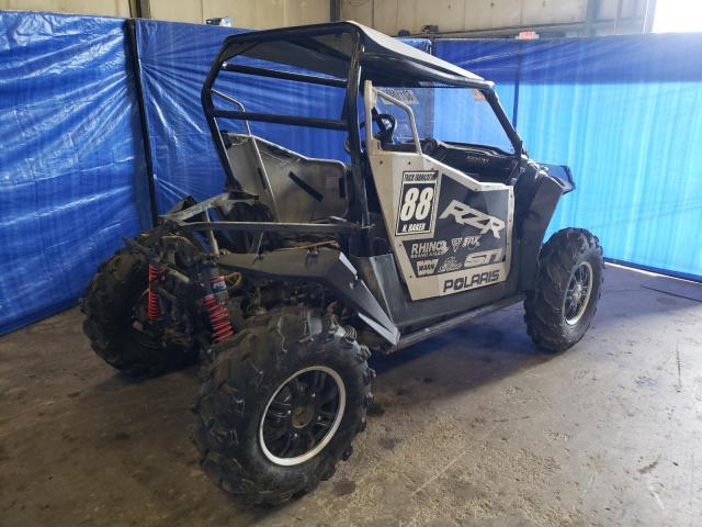 Photo 3 VIN: 4XAVE76A8CB602869 - POLARIS ATV 