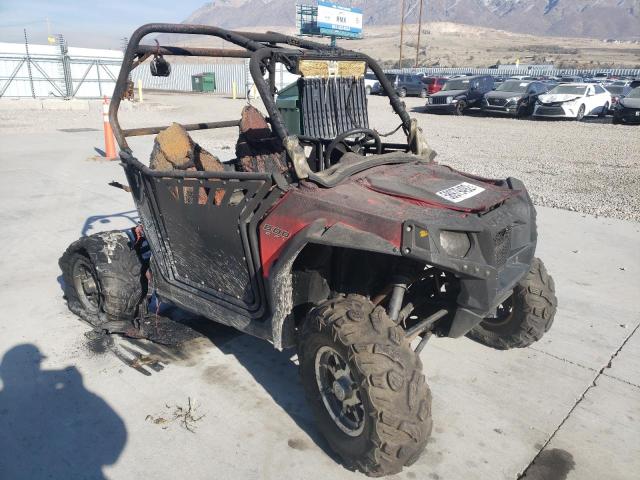 Photo 0 VIN: 4XAVE76A9BB425957 - POLARIS RANGER RZR 