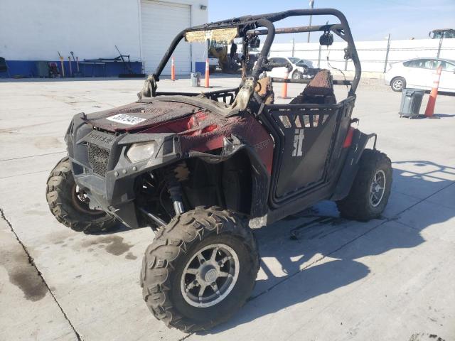 Photo 1 VIN: 4XAVE76A9BB425957 - POLARIS RANGER RZR 