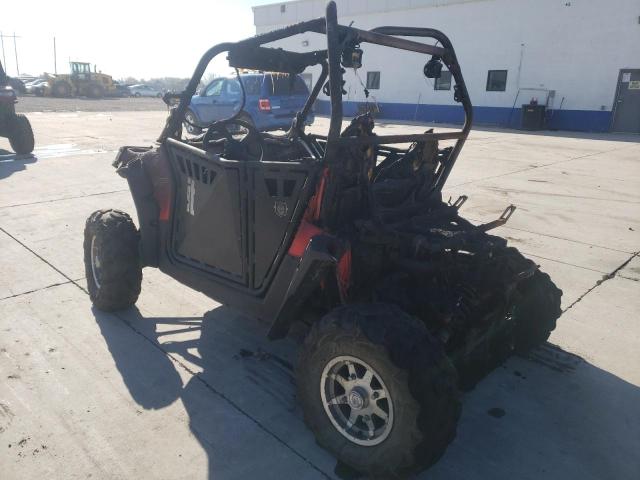 Photo 2 VIN: 4XAVE76A9BB425957 - POLARIS RANGER RZR 