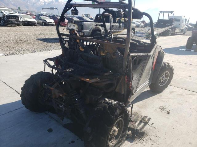 Photo 3 VIN: 4XAVE76A9BB425957 - POLARIS RANGER RZR 