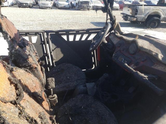 Photo 5 VIN: 4XAVE76A9BB425957 - POLARIS RANGER RZR 