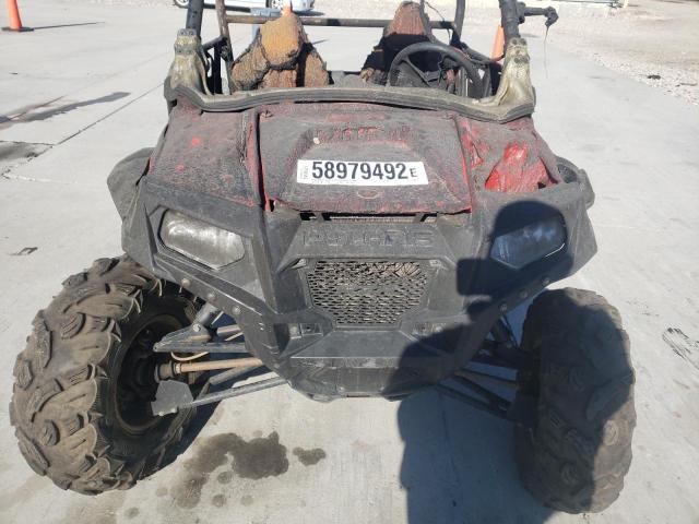 Photo 6 VIN: 4XAVE76A9BB425957 - POLARIS RANGER RZR 