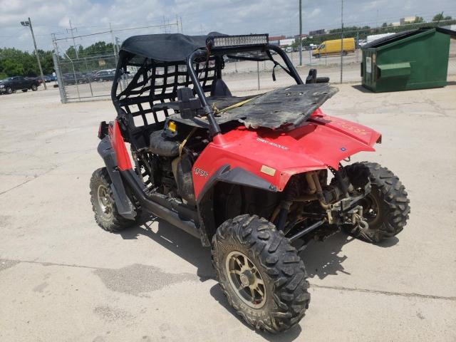 Photo 0 VIN: 4XAVE76A9EF274034 - POLARIS RZR 800 S 